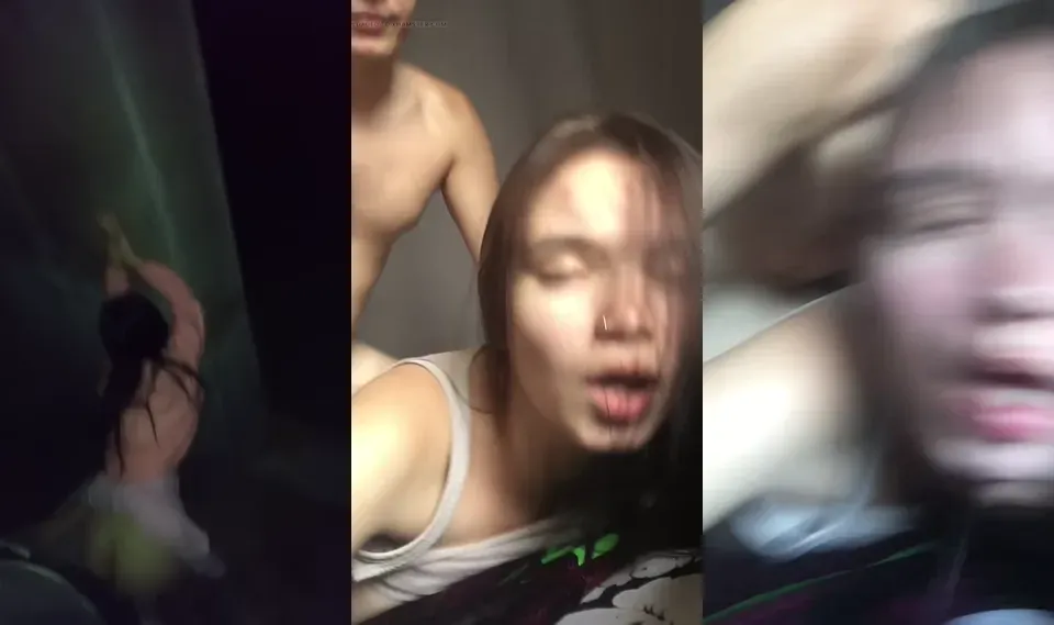 Latina amateur porn with hottest homemade clip