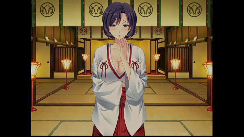 visual novel porn - Tsumamigui 3 Takeo Story Chapter 01 English