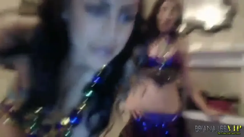 Briana Lee Member Show February 18th 2015