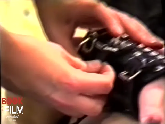Velvet Rage BDSM Submission Raw Scene - BDSM Punishment
