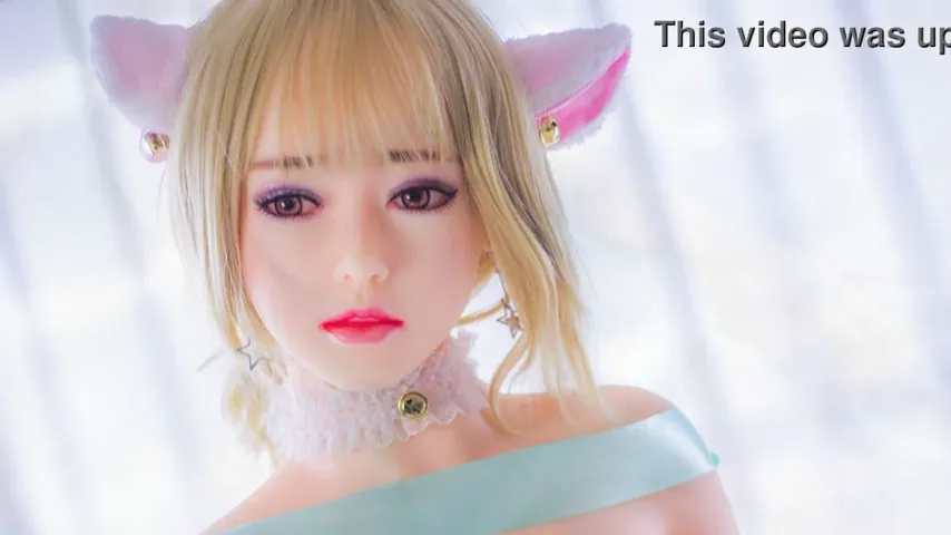 tebux porno - Beautiful Tebux Love Doll Young Blonde Teen