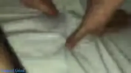 Fucking lusty Vietnamese girl has loud orgasm moans