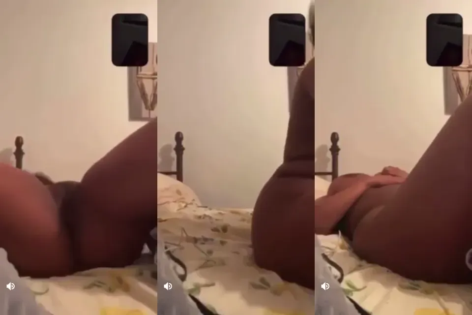 latina porn - Hot Ethiopian Girl Horny 60 FPS HD Porn