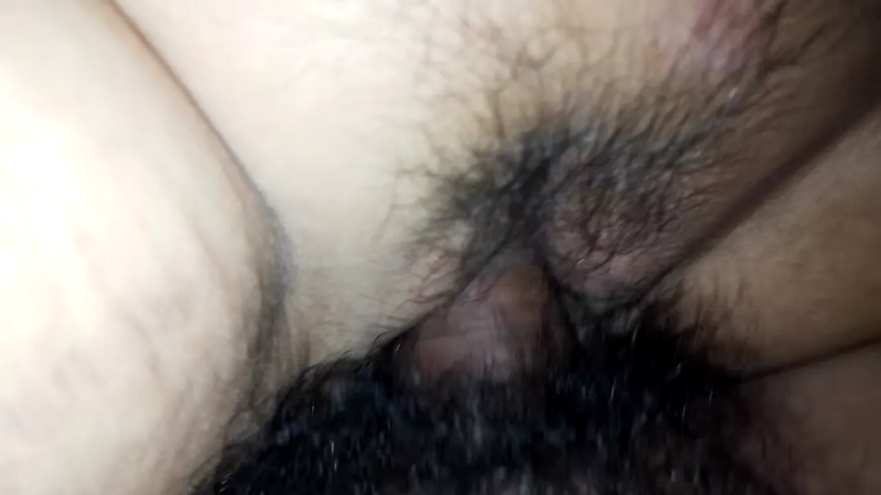 Huge Cock Matures Scene with Tight Chick - Hot HD Clip