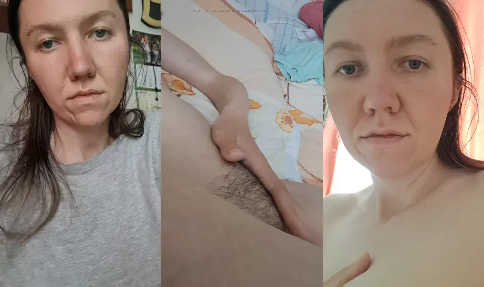 Latina Amateur First Time Homemade - Naked Cute Beauty